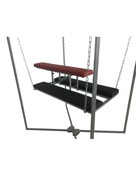 Banc DOGGY SLING - Playroom Donjon - 11