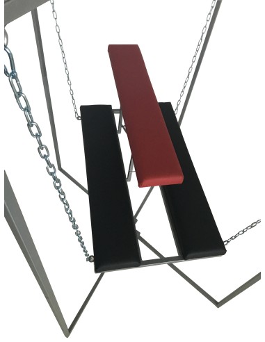 Banc DOGGY SLING - Playroom Donjon - 12