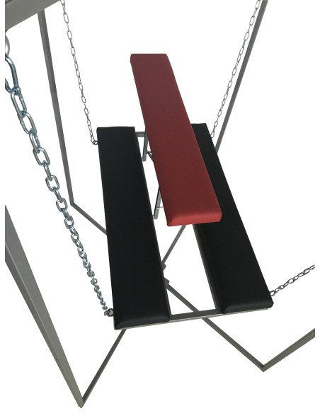 Banc DOGGY SLING - Playroom Donjon - 12