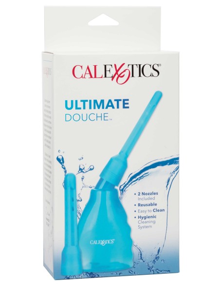 Poire de lavement Ultimate 162ml