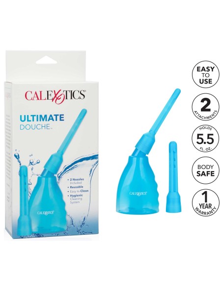 Poire de lavement Ultimate 162ml