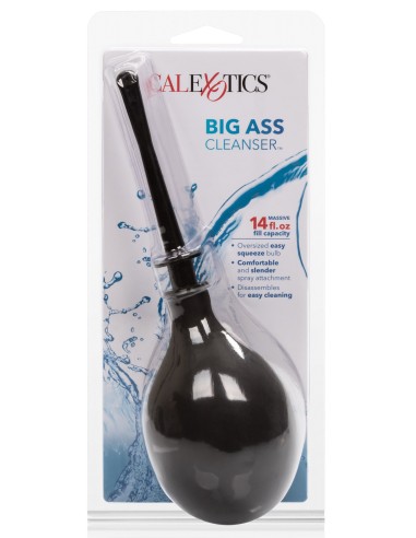 Poire de lavement Big Ass 420ml