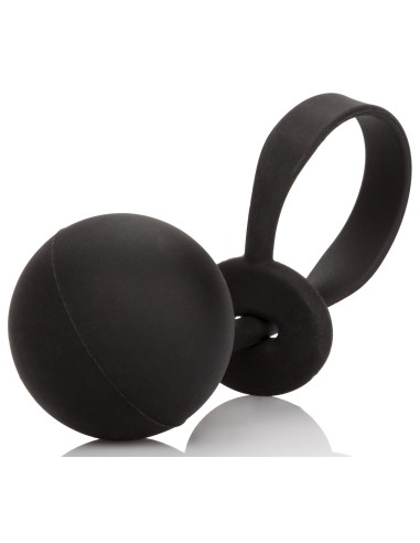 Cockring Silicone Lasso Ring 110gr