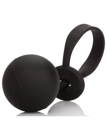 Cockring Silicone Lasso Ring 110gr