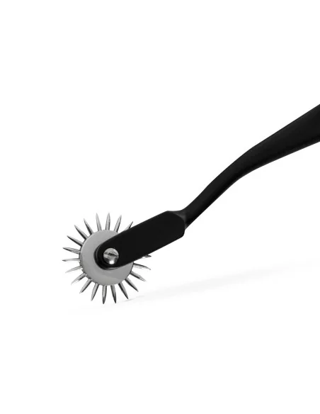 Roulette à picots Wartenberg Noire