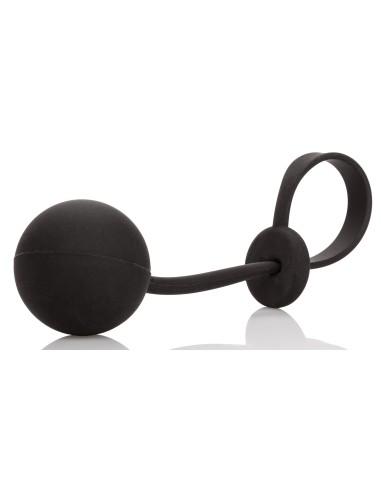 Cockring Silicone Lasso Ring 110gr