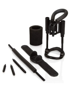 Extenseur de pénis Pro Grade Noir