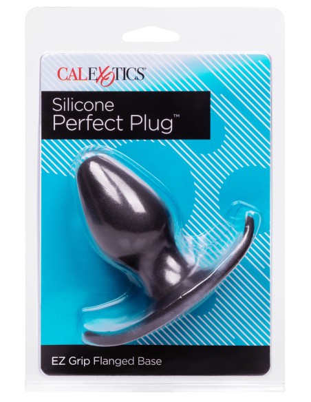 Plug silicone Perfect Grip 8.5 x 4.3cm