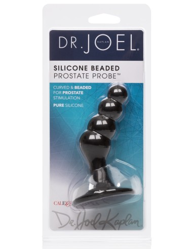 Stimulateur de prostate Grade Probe 10 x 3cm