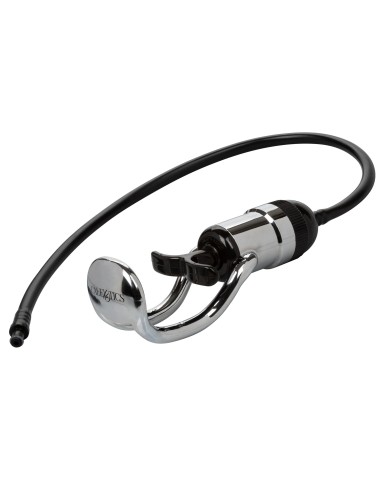 Kit Pompe à pénis 2 tubes 22cm