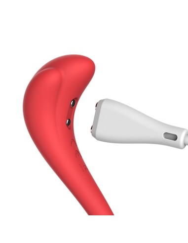 Stimulateur Oeuf Vibrant Connecté Phoenix Neo 8 x 3.3 cm