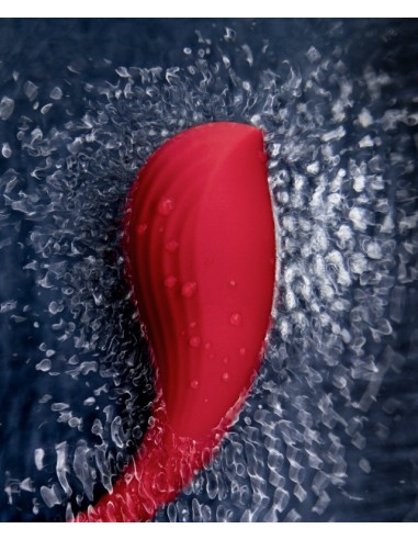 Stimulateur Oeuf Vibrant Connecté Phoenix Neo 8 x 3.3 cm