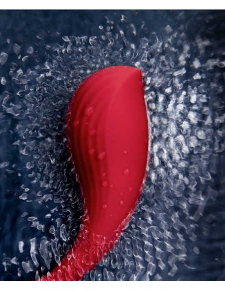 Stimulateur Oeuf Vibrant Connecté Phoenix Neo 8 x 3.3 cm