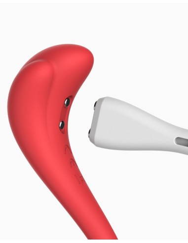 Stimulateur Oeuf Vibrant Connecté Phoenix Neo 8 x 3.3 cm