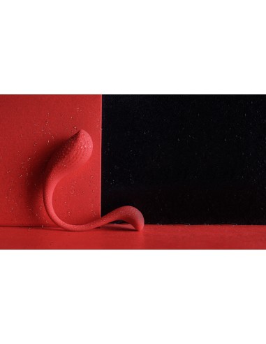 Stimulateur Oeuf Vibrant Connecté Phoenix Neo 8 x 3.3 cm