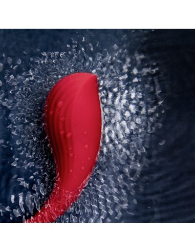 Stimulateur Oeuf Vibrant Connecté Phoenix Neo 8 x 3.3 cm