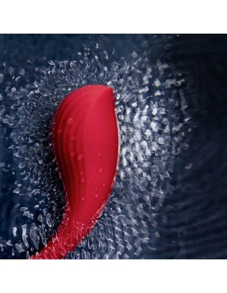 Stimulateur Oeuf Vibrant Connecté Phoenix Neo 8 x 3.3 cm