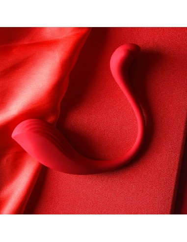 Stimulateur Oeuf Vibrant Connecté Phoenix Neo 8 x 3.3 cm