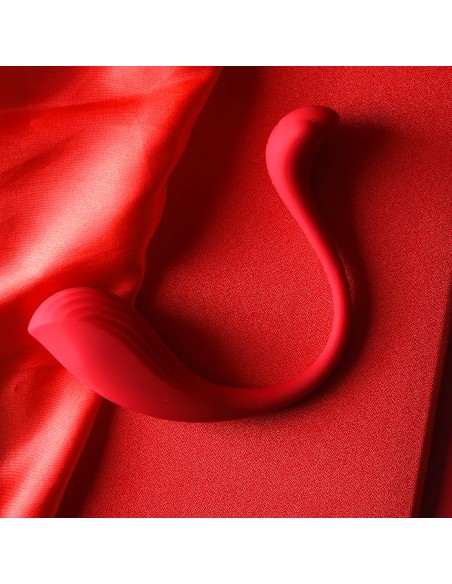 Stimulateur Oeuf Vibrant Connecté Phoenix Neo 8 x 3.3 cm