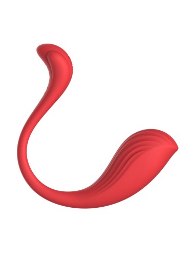 Stimulateur Oeuf Vibrant Connecté Phoenix Neo 8 x 3.3 cm