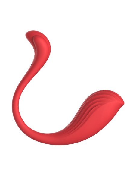 Stimulateur Oeuf Vibrant Connecté Phoenix Neo 8 x 3.3 cm