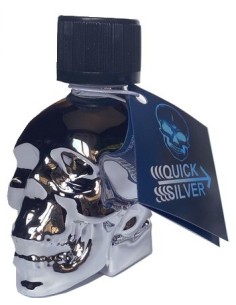Quick Silver Skull 25ml