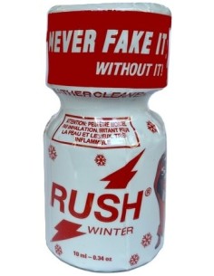 Rush Winter 10ml