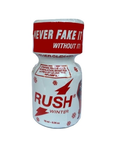 Rush Winter 10ml Rush Winter 10ml