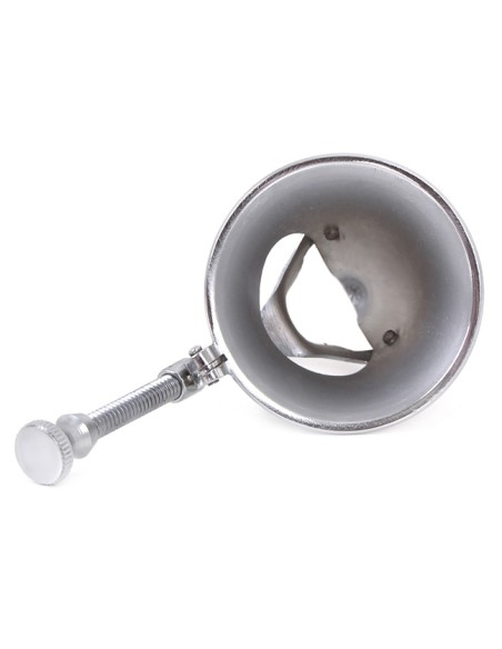 Mini Spéculum ne métal Collin 4 x 2.2cm