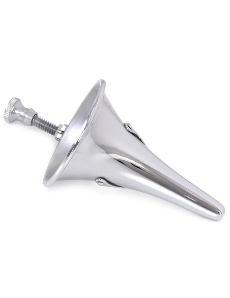 Mini Spéculum ne métal Collin 4 x 2.2cm