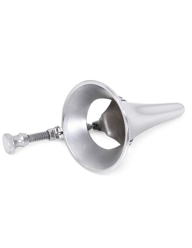 Mini Spéculum ne métal Collin 4 x 2.2cm