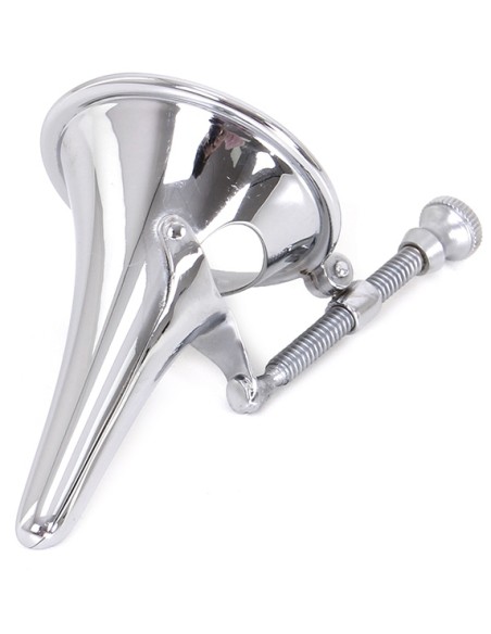 Mini Spéculum ne métal Collin 4 x 2.2cm