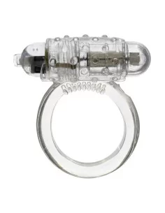 Anneau Vibrant Clear