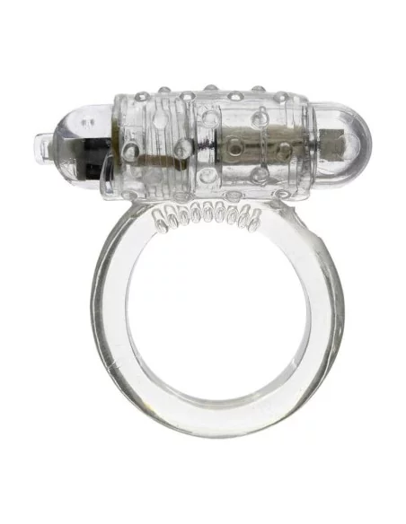 Anneau Vibrant Clear Anneau Vibrant Clear