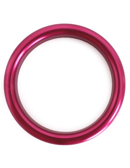 Cockring en Alu Circle 15mm Violet Cockring en Alu Circle 15mm Violet