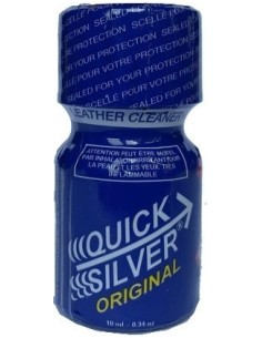 QUICK SILVER ORIGINAL 10ml