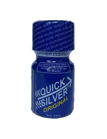 QUICK SILVER ORIGINAL 10ml QUICK SILVER ORIGINAL 10ml