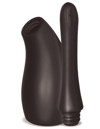 Poire de lavement Meticulous avec Embout 12 x 2 cm - Contenance 180ml