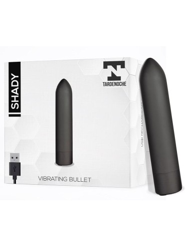 Mini Vibro Shady 9 x 1.8 cm