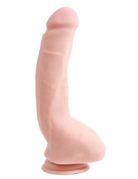 Gode réaliste Carnal Pleasure 16 x 4cm