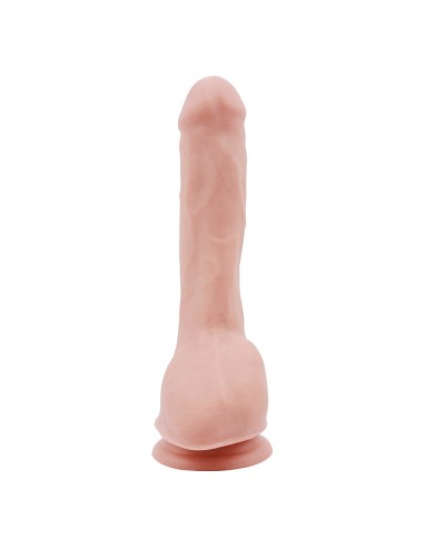 Gode réaliste Carnal Pleasure 16 x 4cm