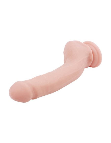Gode réaliste Carnal Pleasure 16 x 4cm