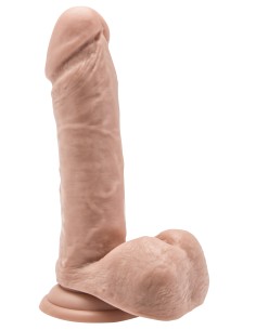 Gode réaliste Get Real 16 x 4.5 cm