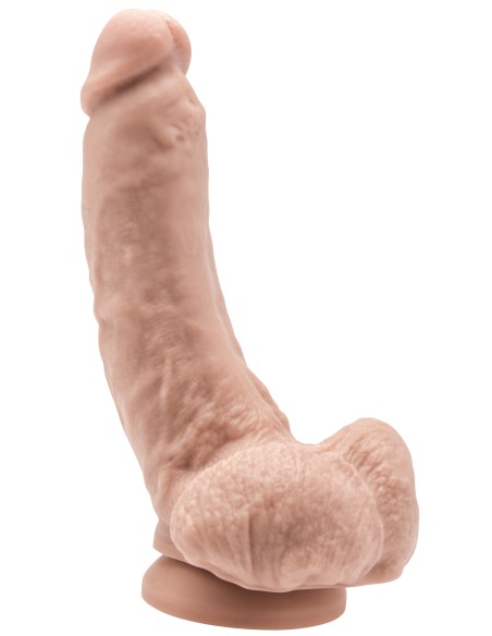 Gode réaliste Get Real 17 x 5cm