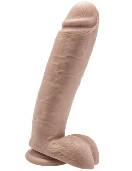 Gode réaliste Get Real 22 x 6 cm Gode réaliste Get Real 22 x 6 cm