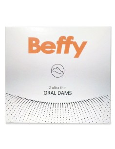 Digues en latex pour Rapport Oro-génitaux x2