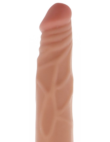 Double Gode Get Real 35 x 3.5 cm Double Gode Get Real 35 x 3.5 cm