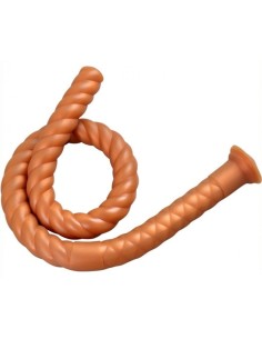Gode Long Twist 80 x 2.5 cm