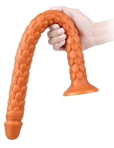 Gode long FLIPPY 47 x 3.5 cm