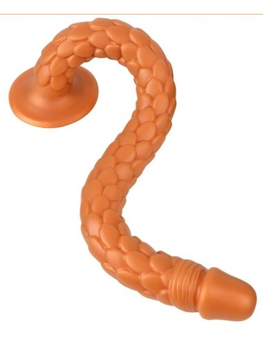 Gode long FLIPPY 47 x 3.5 cm